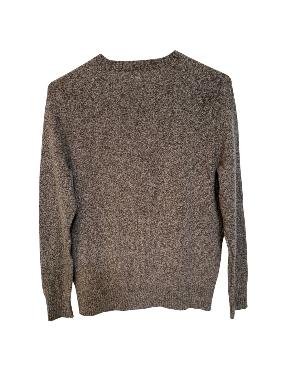 J. Crew soft heathered